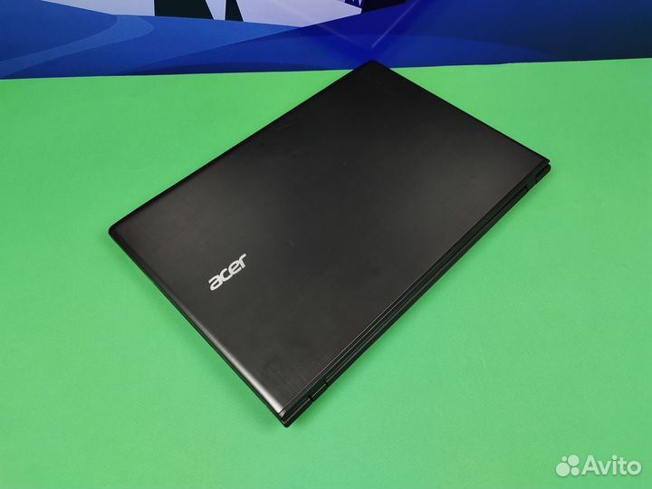 Ноутбук Acer Aspire/i5/SSD 256Gb