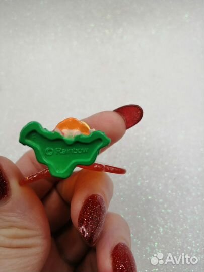 Игрушка Киндер