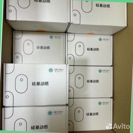 Sibionics - датчик (сенсор) опт от 96 шт