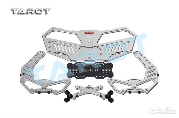 Стол Tarot для аппаратуры Futaba, новый