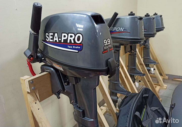 Прокат лодок и моторов