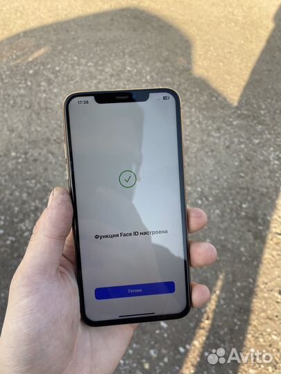 iPhone 11 Pro Max 512gb