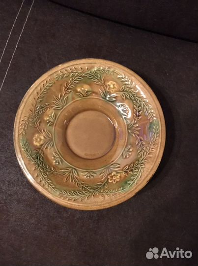 Набор тарелок