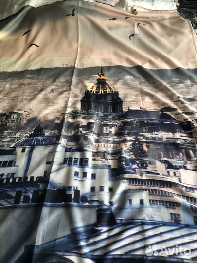 Комплект штор