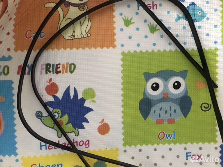 Запчасти для коляски bugaboo fox,cameleon