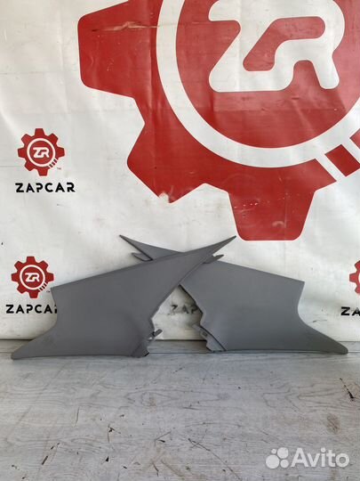 Toyota Camry V50 Обшивка стойки