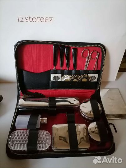 Дорожные наборы Германия