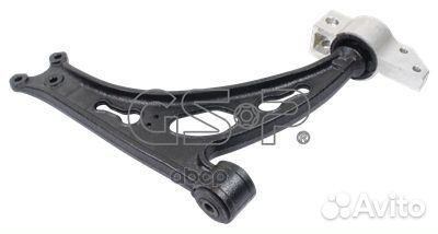 Рычаг подвески audi A3 (8P1) s060344 GSP