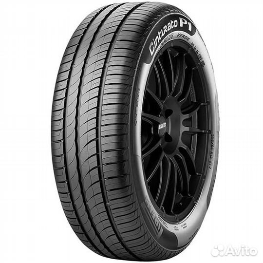 Pirelli Cinturato P1 Verde 195/65 R15 91V