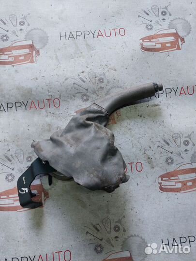 Рычаг стояночного тормоза ручника Kia Sorento 1