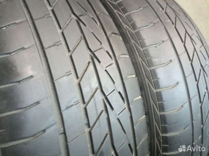 Goodyear Excellence 235/60 R18