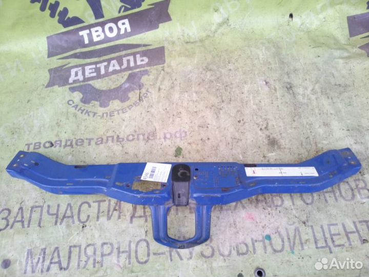 Панель передняя Mercedes-Benz W202 седан 2.3