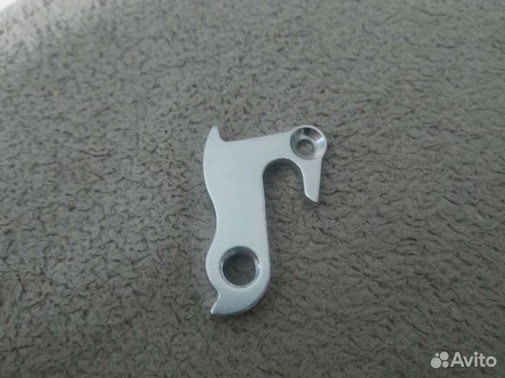 Переключатель петух