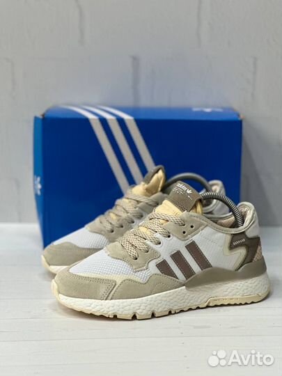 Кроссовки Adidas Originals Nite Jogger