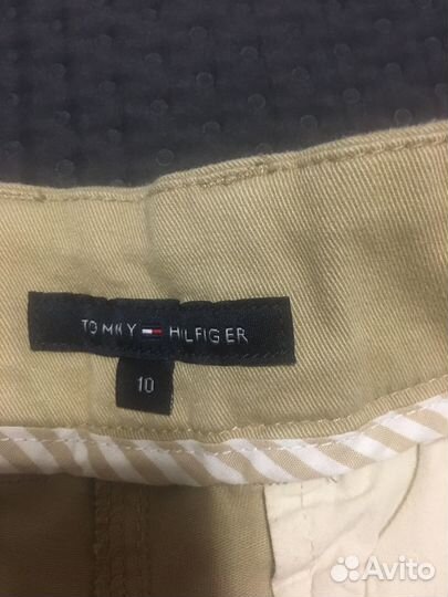 Tommy Hilfiger Джинсы Брюки М (46) оригинал