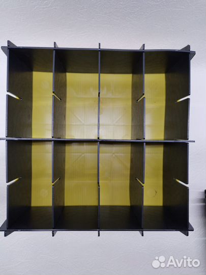 Ящик для рассады