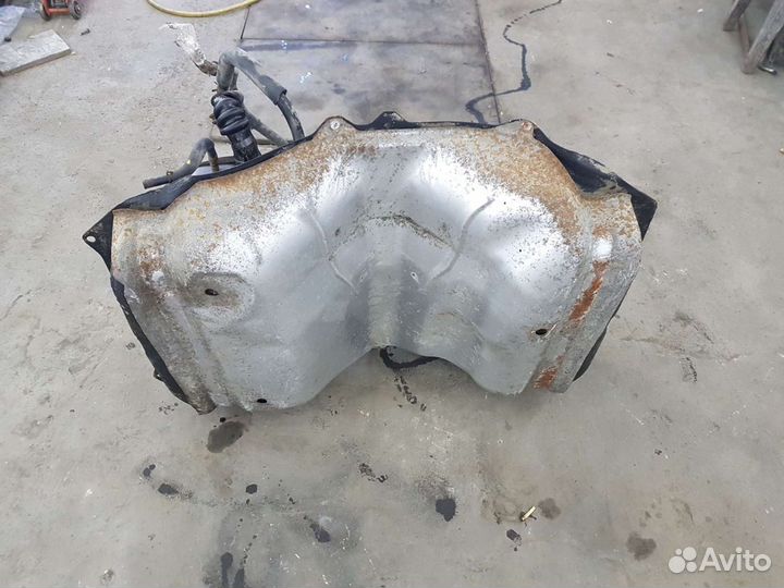 Топливный бак Mazda CX-7 (2006-2012)