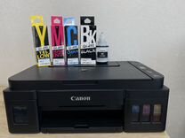 Принтер Canon G3415