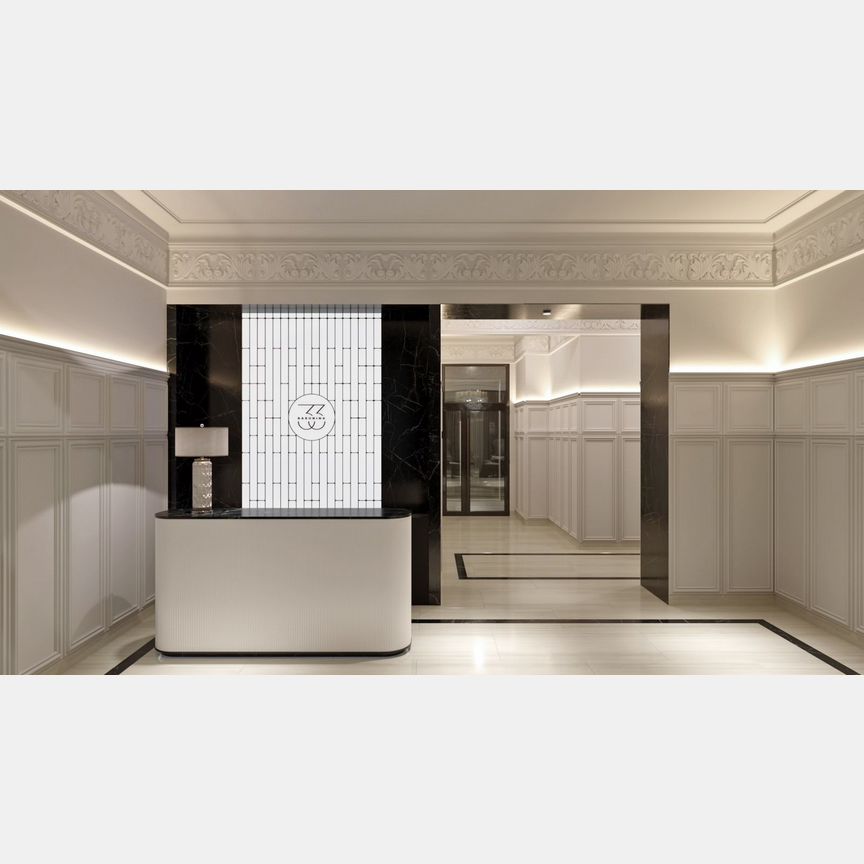 3-к. квартира, 111,7 м², 5/9 эт.