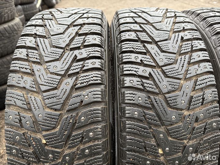 Hankook Winter I'Pike RS2 W429 185/65 R15 92T