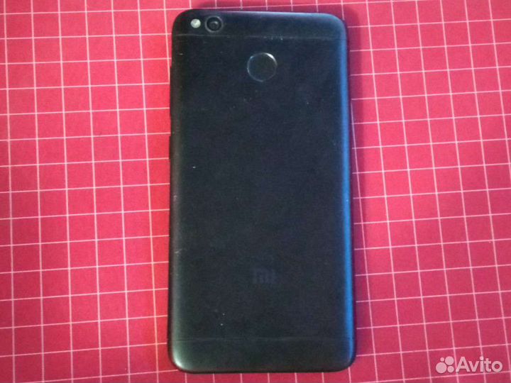 Ксиоми 4х на запчасти или под восстановление