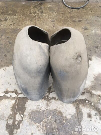 Подкрылки задние (локеры) LADA Granta 2017