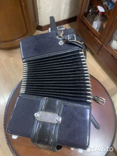 Баян детский