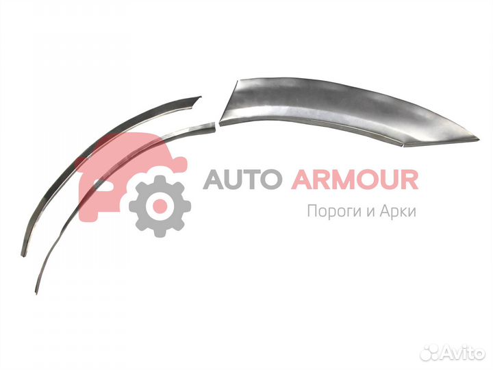 Арки BMW 5 серия и другие