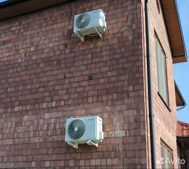 Кондиционер сплит система опт