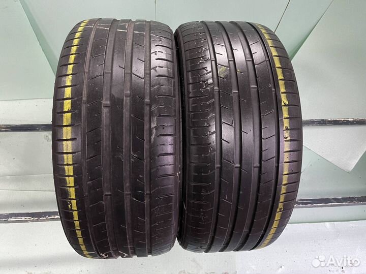 Toyo Proxes Sport 225/35 R18