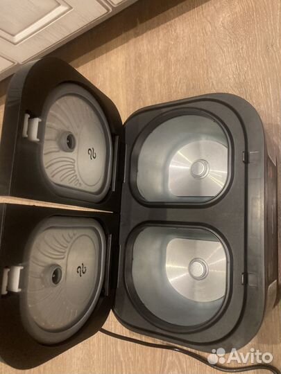 Мультиварка garlyn MR-Duo 5