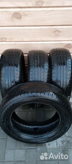 Hankook Optimo K415 205/60 R16 92