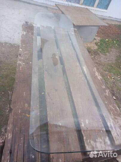 Лобовое стекло газ53