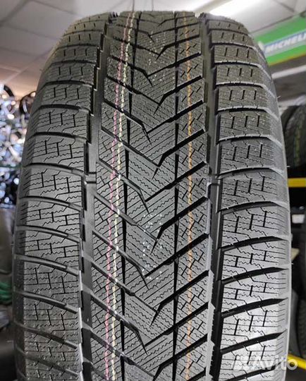 Roadmarch Winter XPro 999 275/35 R20