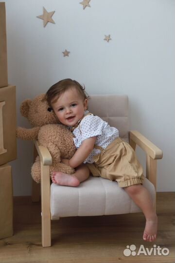 Фотосессия на 1 годик Годовасие