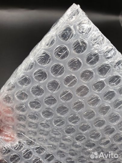 Пузырчатые пакеты упаковочные впп