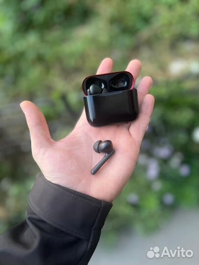 Игровые беспроводные наушники bloody m90