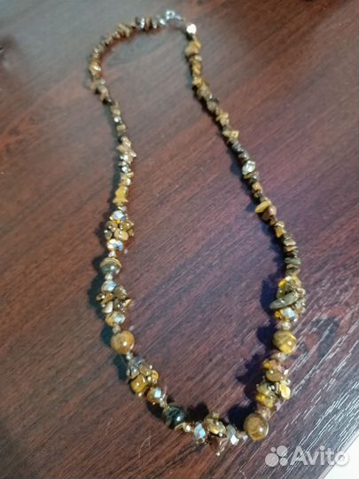 Очень красивые бусы