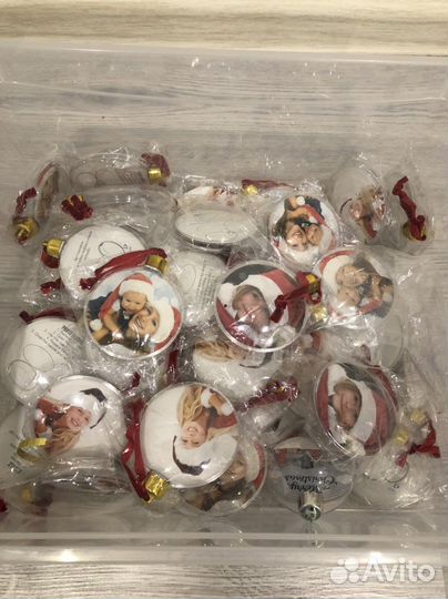 Фото игрушка для елки