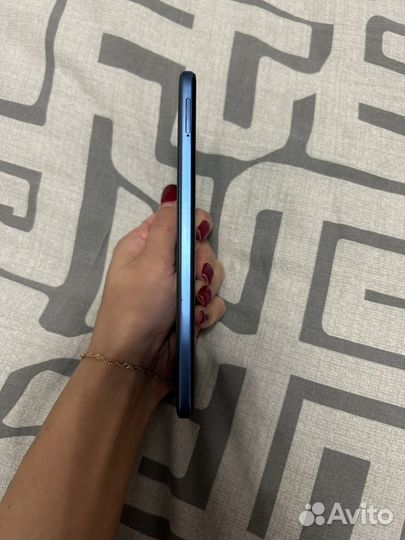 Xiaomi Redmi Note 11, 6/128 ГБ