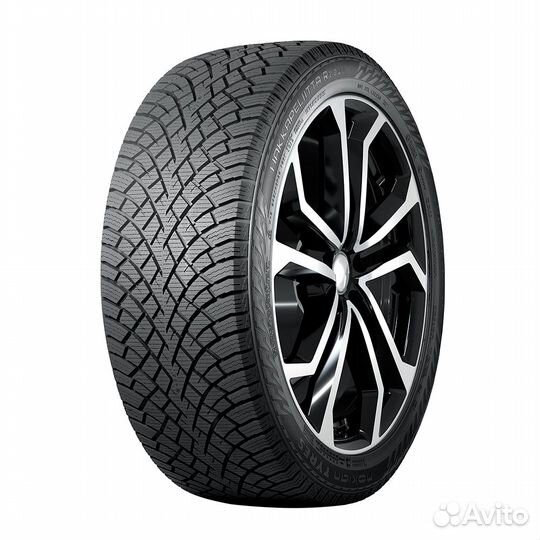 Nokian Tyres Hakkapeliitta R5 SUV 235/60 R18