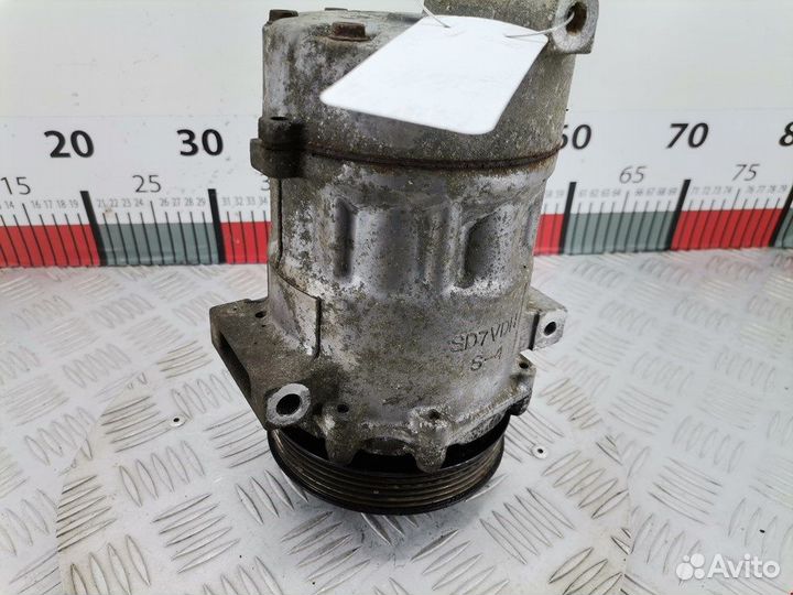 Компрессор кондиционера для Opel Signum 13208187