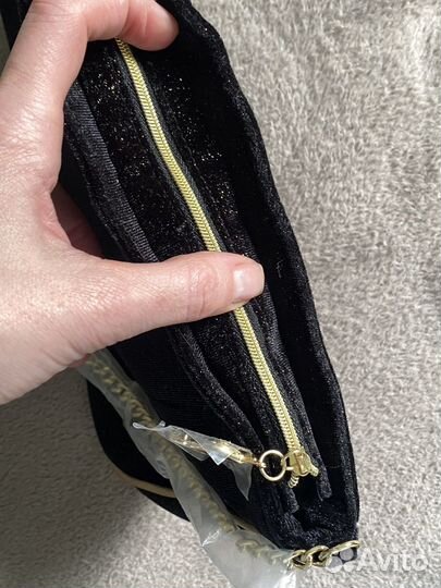 Клатч женский