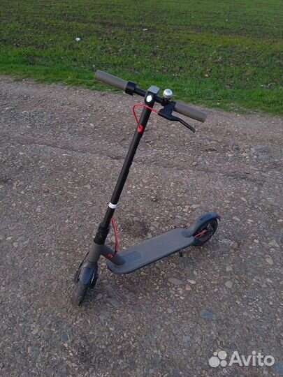 Электросамокат Digma