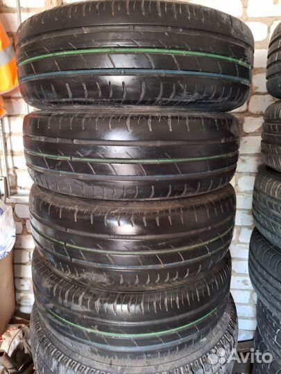 Колёса на Ford Fusion