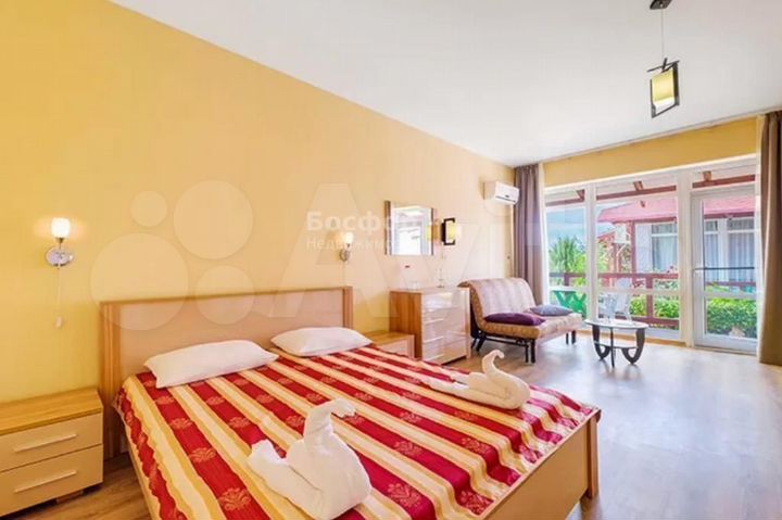 Гостиница 1 050 м2