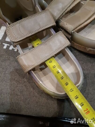 Тутор, аппарат на голеностопный сустав детский