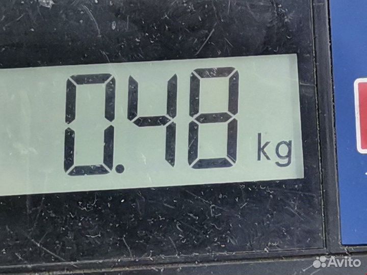 Поводок для Renault Laguna 2