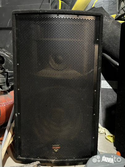 Продам колонки