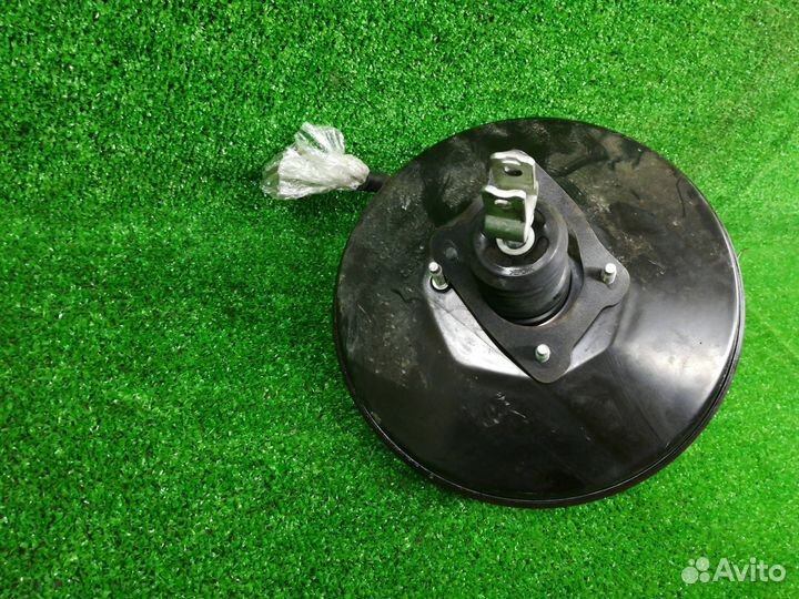 Цилиндр тормозной главный Toyota Avensis 3